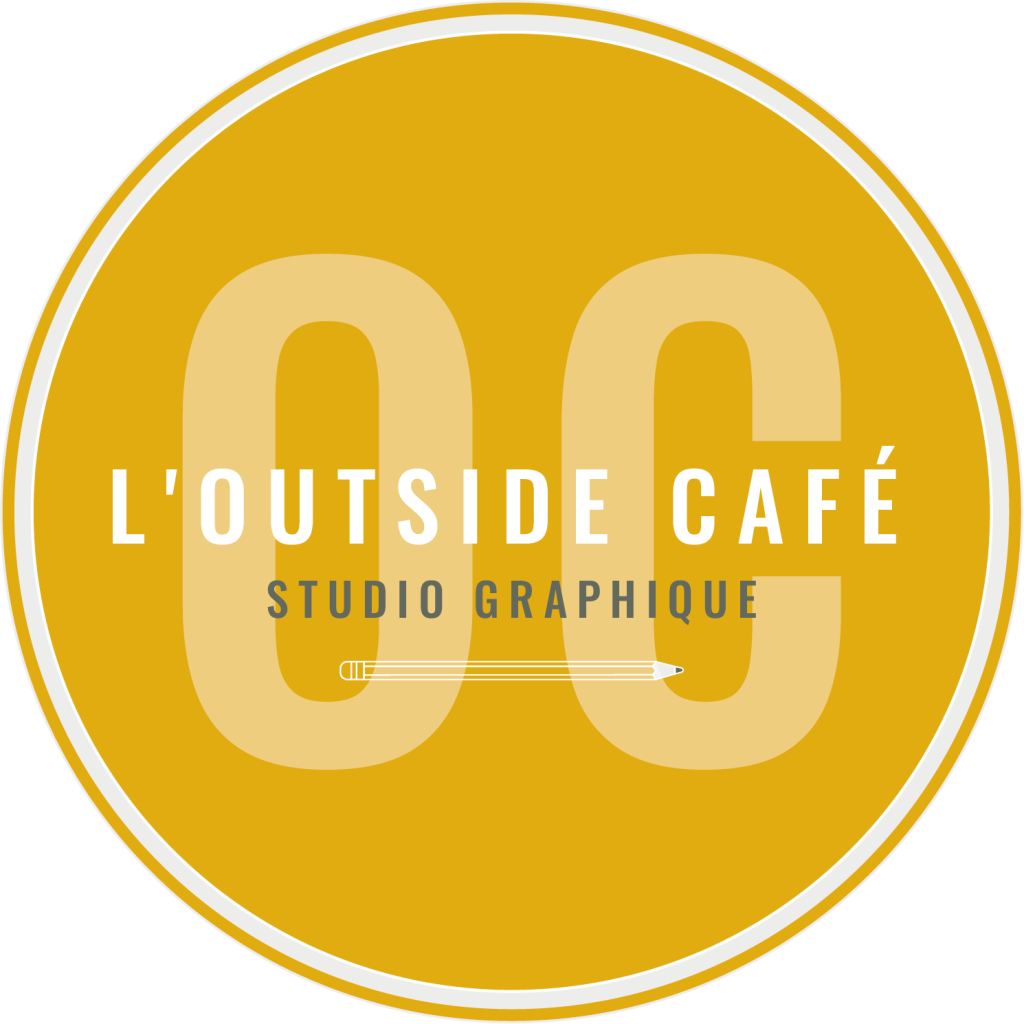 Logo Modules de L'outside Café